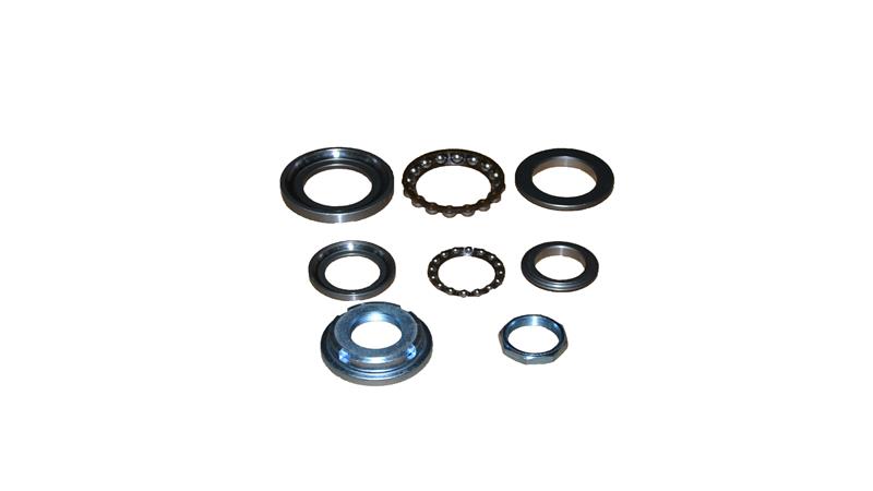 ÖN DÜZEN FURJ TAKIMI (VIESTE249)